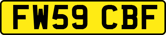 FW59CBF