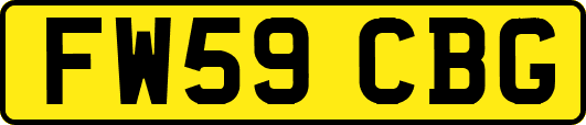 FW59CBG