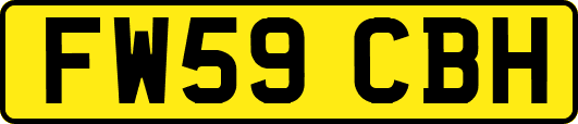 FW59CBH