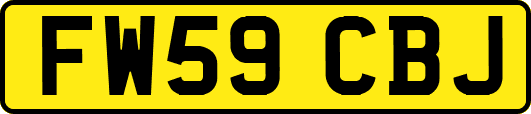 FW59CBJ
