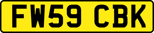 FW59CBK