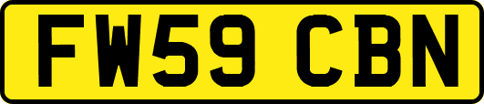 FW59CBN