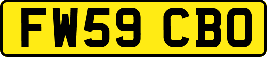 FW59CBO