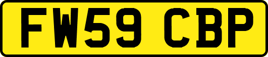 FW59CBP