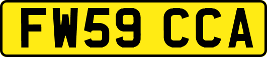 FW59CCA