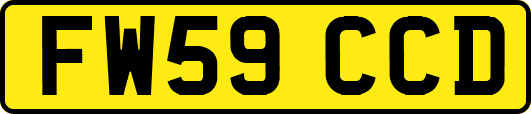 FW59CCD
