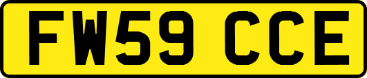 FW59CCE