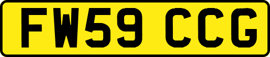 FW59CCG