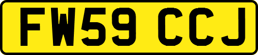 FW59CCJ