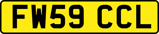 FW59CCL
