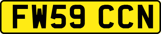 FW59CCN