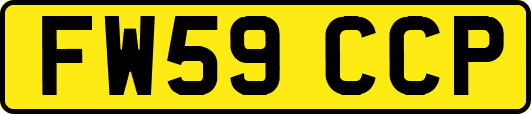 FW59CCP
