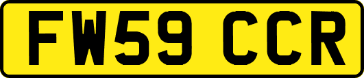FW59CCR