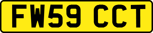FW59CCT