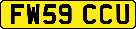 FW59CCU