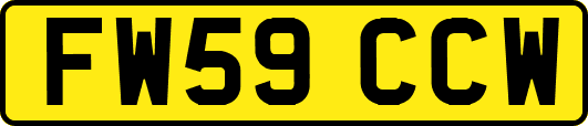 FW59CCW