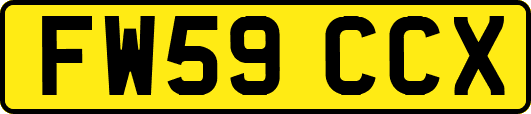 FW59CCX