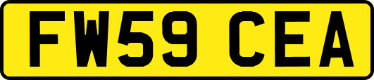 FW59CEA