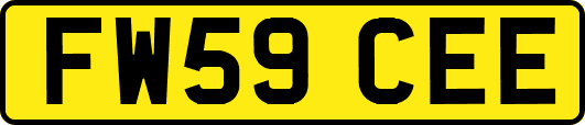 FW59CEE