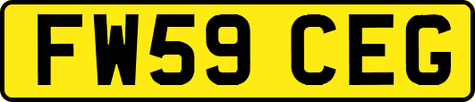 FW59CEG
