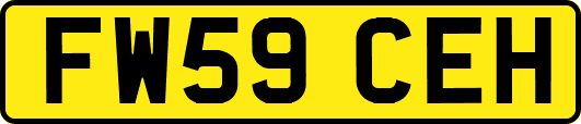 FW59CEH