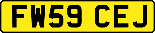 FW59CEJ