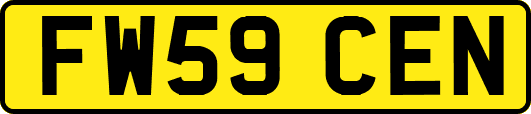 FW59CEN