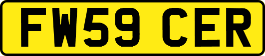 FW59CER