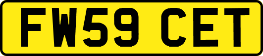 FW59CET