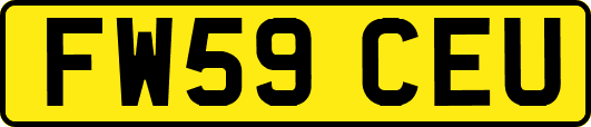FW59CEU