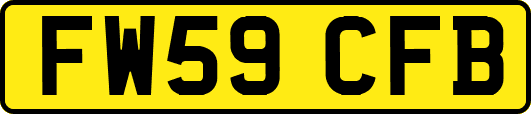 FW59CFB