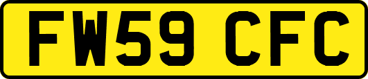 FW59CFC