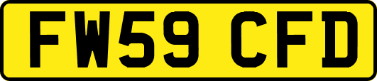 FW59CFD