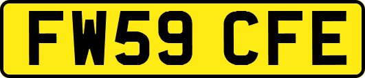 FW59CFE