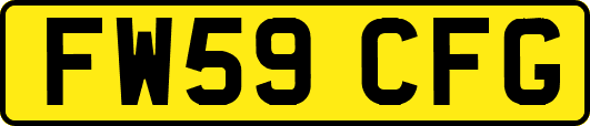 FW59CFG