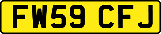 FW59CFJ