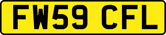 FW59CFL