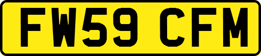 FW59CFM