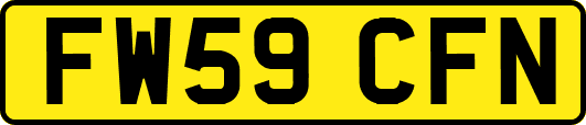 FW59CFN