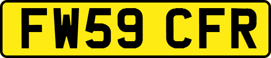 FW59CFR