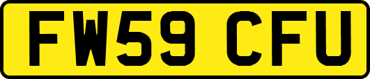 FW59CFU