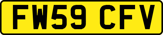 FW59CFV