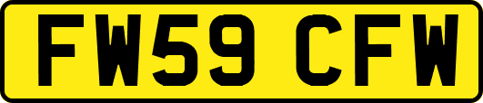FW59CFW
