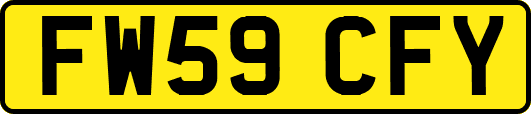 FW59CFY