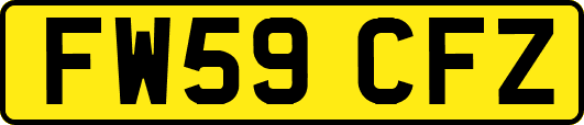FW59CFZ