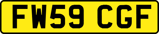 FW59CGF