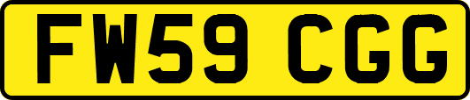 FW59CGG