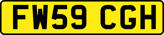 FW59CGH