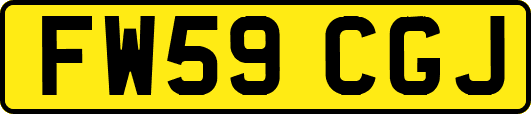FW59CGJ