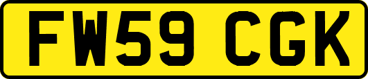 FW59CGK